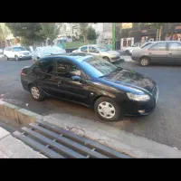 ماشین رانا
