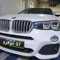 *آتاخودرو*ix1 bmw X4 x3  BMW X2  225l(لیزینگ۲ساله)