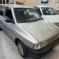 پراید131مدل90دوگانه