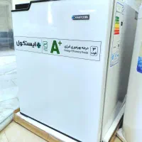 یخچال هتلی ۳فوت۵فوت۹فوت برندایستکول/امرسان