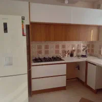 ۷۸متر آپارتمان دوخواب فروشی در شهرک علائین
