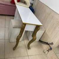 میزناخن تمیز