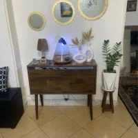 جا کفشی کنسولی