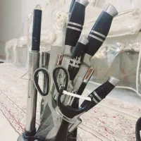 سرویس چاقو و سرویس کف گیر