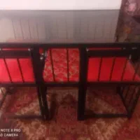 میز ناهارخوری