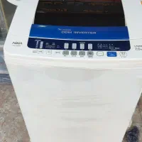 لباسشویی تمام اتومات ژاپن استوک