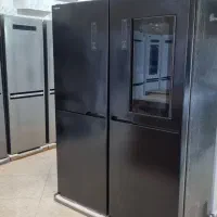 پخش عمده یخچال ۴۰footدوقلو استیلون(امامت)