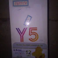 y5 lite|موبایل|کرج, شهرک سهرابیه|دیوار