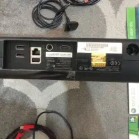 ابکس باکس 360سوپر اسلیم