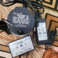 واترپمپ آکواریوم جیکود۳۰۰۰آب شور و آب شیرین دیسکس
