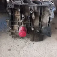 نیم موتور پژو
