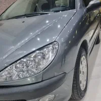 ۲۰۶ تیپ پنچ