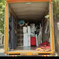 بار بری