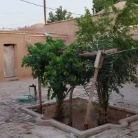 خانه قدیمی در لنگر