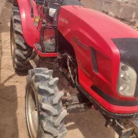 تراکتورباغی کاسپین
