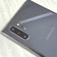 Samsung note 10 plus 12/256|موبایل|تبریز, |دیوار