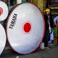 طبل۱۶۰