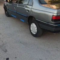 405مدل 87|خودرو کلاسیک|ورامین, ریحان آباد|دیوار