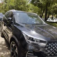 x55 مدل 403|خودرو سواری و وانت|اصفهان, شاهد|دیوار