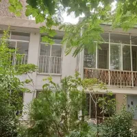 ویلایی خاص فرامرزعباسی