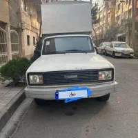 مزدا کارا مدل۱۴۰۰