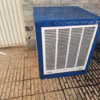 کولر آبی جنرال پر قدرت