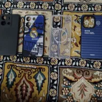 ۶ عدد قاب گوشی Redmi note 13 4G