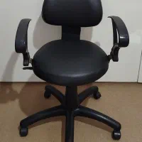 صندلی کامپیوتر جکدار