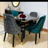 انواع میز نهار خوری