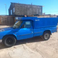 نیسان مدل ۹۸