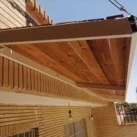 سایبان ترموود