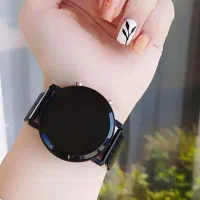 ساعت