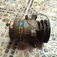 کمپرسور کولر داک