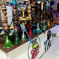 لوازم چایخانه