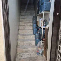 انبار ۱۰۰ متری و کارگاه