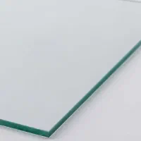 شیشه طبقه 5 میل