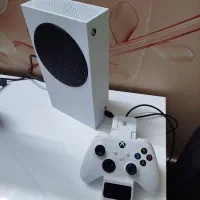 ایکس باکس سری اس - X-Box series S
