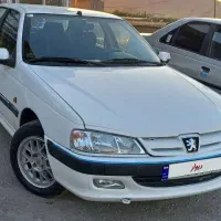 پژو پارس tu5 مدل ۹۵