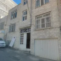 ملک کلنگی 180 متری جنوبی در ولیعصر