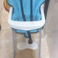 صندلی غذا خوری کودک