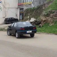 پژو|خودرو سواری و وانت|اهر, |دیوار
