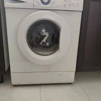 لباسشویی پاک شوما ۵کیلویی