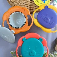 ظرف غذا تعادلی نوزادی و کودک سیسمونی