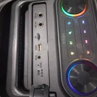 اسپیکر نونو