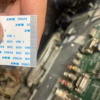 کابل LVDS ال جی 42LCD470