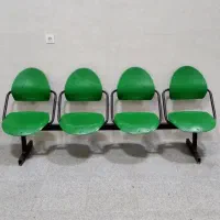 صندلی انتظار۴نفره