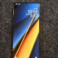 poco x6 pro 5g
