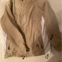 کابشن و‌شلوار اسکی