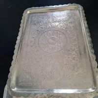 سینی انتیک ورشو قدیمی