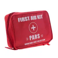 کیف کمک های اولیه خودرو